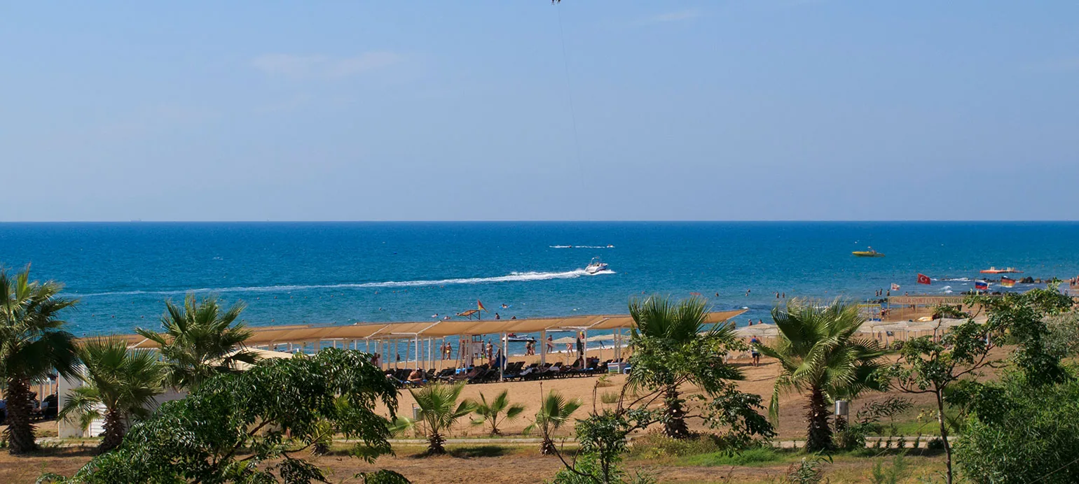 HOTEL SURAL 4* — photo 3
