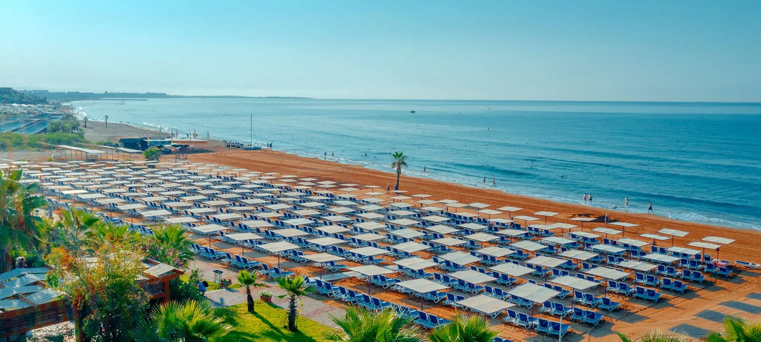 HOTEL SURAL RESORT 5* — photo 4