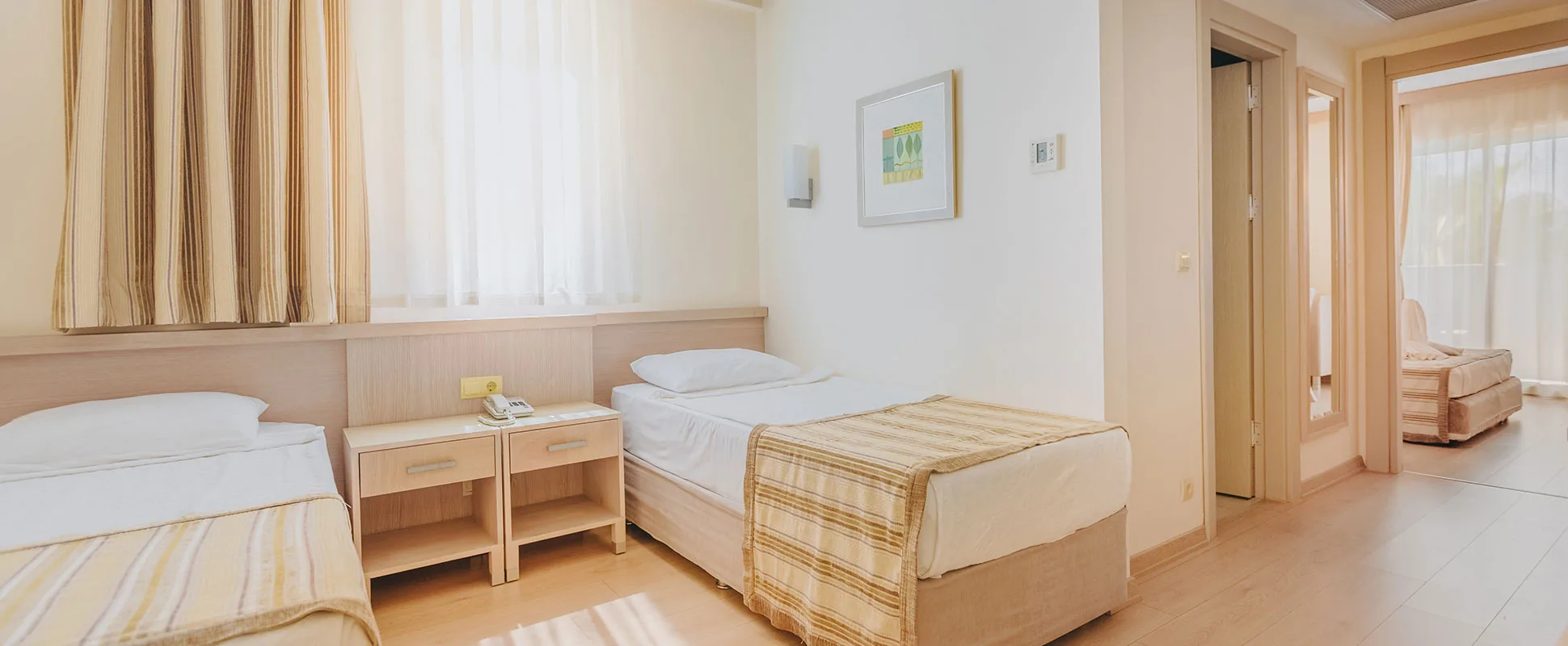 HOTEL SURAL RESORT 5* — photo 5