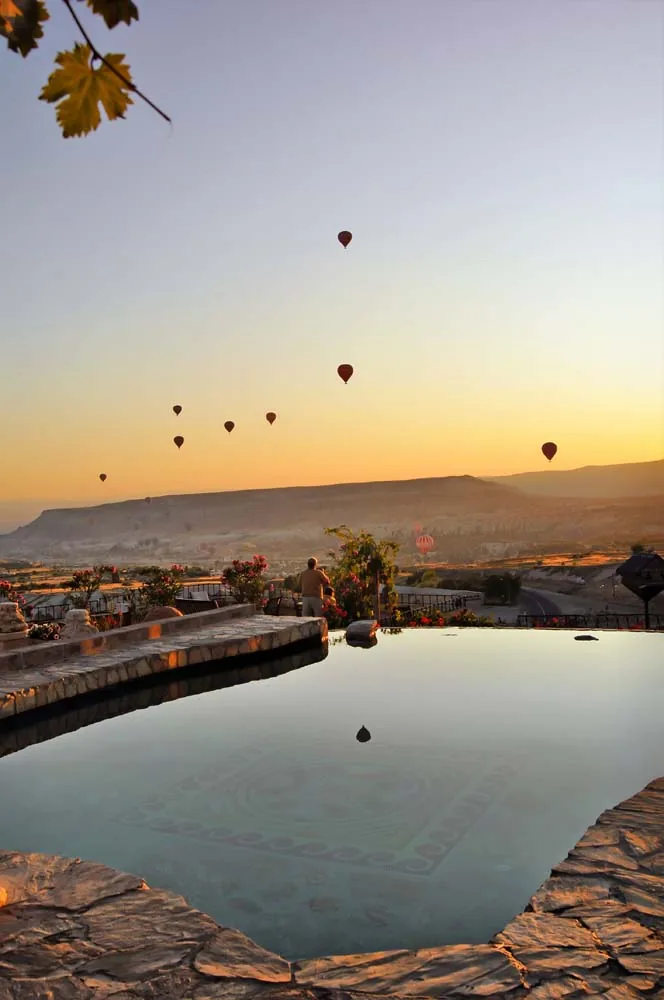 Combine Istanbul & Cappadoce 8 Jours / 7 Nuits — photo 5