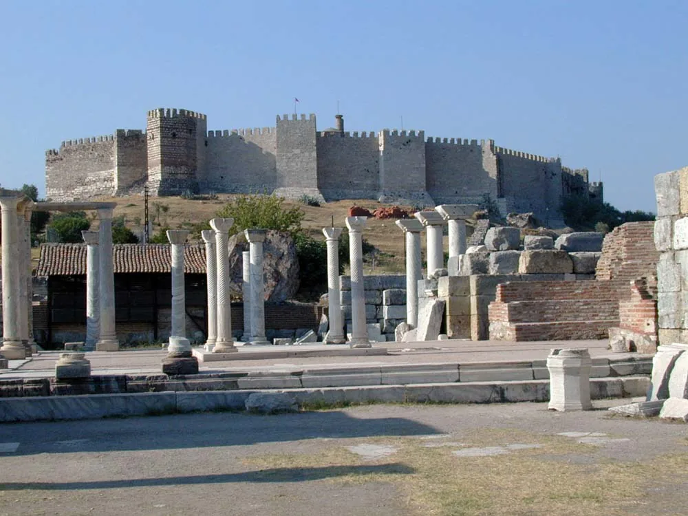 DECOUVERTE TURQUIE 10 JOURS / 9 NUITS — photo 17