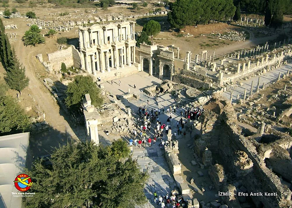 DECOUVERTE TURQUIE 10 JOURS / 9 NUITS — photo 18