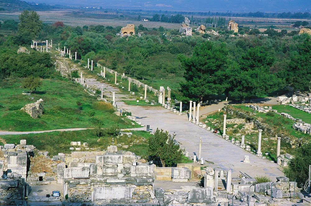 DECOUVERTE TURQUIE 10 JOURS / 9 NUITS — photo 19