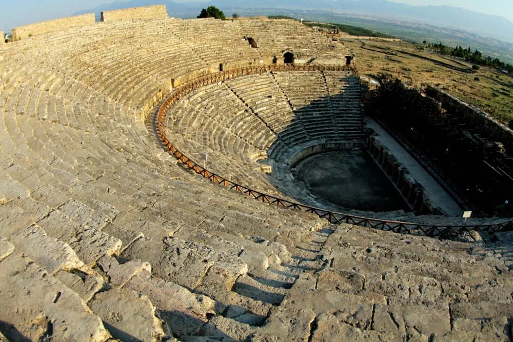 Decouverte İstanbul & Antalya - 9Jours / 8Nuits — photo 8