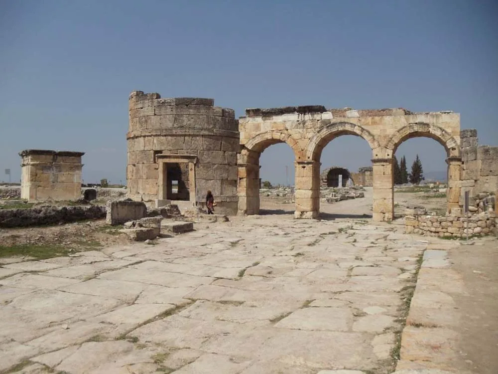 Decouverte İstanbul & Antalya - 9Jours / 8Nuits — photo 7