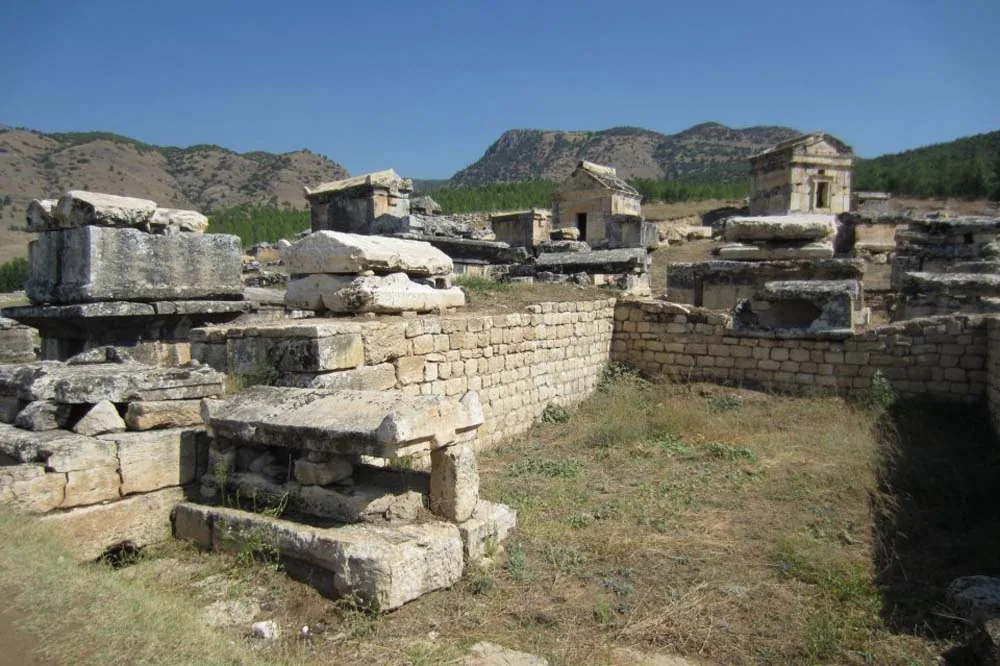 DECOUVERTE TURQUIE 10 JOURS / 9 NUITS — photo 15